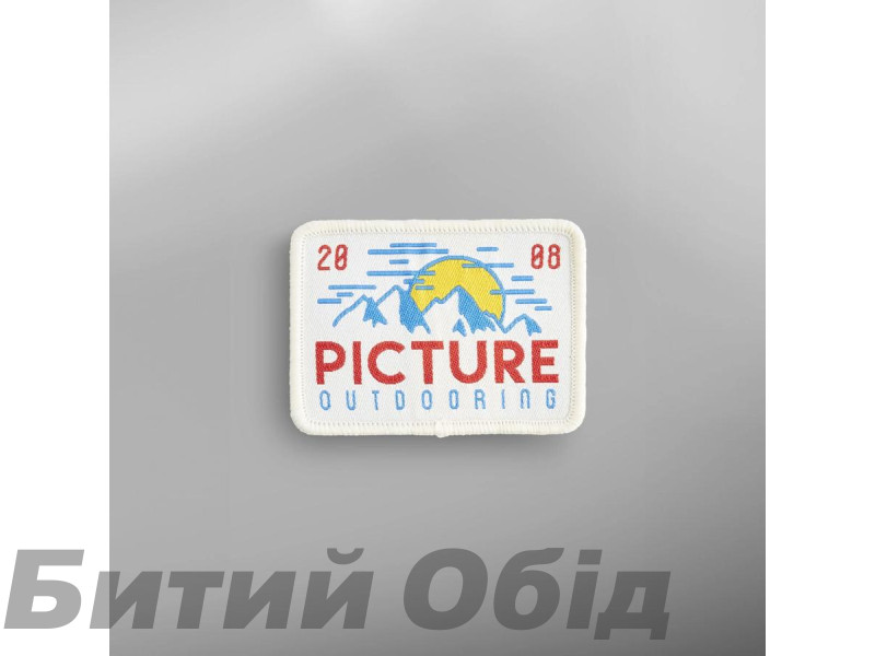 Наклейки Picture Organic Thermo Cool Patch